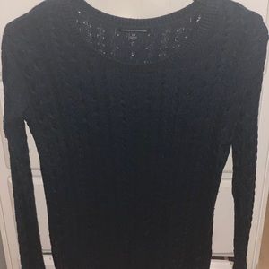 Sweater shirt